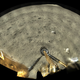Imagen para el artículo titulado Así fue el alunizaje de la sonda china Chang’e 5 que traerá rocas de la Luna
